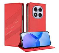 TAUYN Cover Custodia Folio in Pelle per Xiaomi Redmi Note 14 Pro Plus 5G