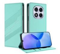 TAUYN Cover Custodia Folio in Pelle per Xiaomi Redmi Note 14 Pro Plus 5G