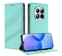 TAUYN Cover Custodia Folio in Pelle per Xiaomi Redmi Note 15 Pro Plus