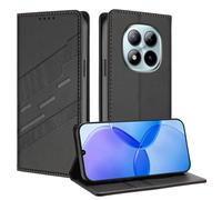 TAUYN Cover Custodia Folio in Pelle per Xiaomi Redmi Note 15 Pro Plus