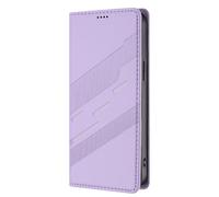 TAUYN Cover Custodia Folio in Pelle per Xiaomi Redmi Note 17 Pro Plus 5G