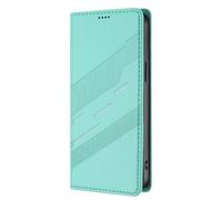 TAUYN Cover Custodia Folio in Pelle per Xiaomi Redmi Note 17 Pro Plus 5G
