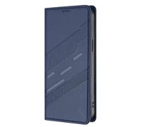 TAUYN Cover Custodia Folio in Pelle per Xiaomi Redmi Note 17 Pro Plus 5G