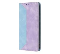 TAUYN Cover Custodia Folio in Pelle per Xiaomi Redmi Note 17 Pro Plus 5G