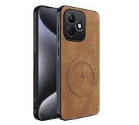 TAUYN Cover per Honor 600 Lite