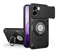 TAUYN Custodia per Oppo A6x 4G