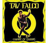 Tav Falco - Cabaret Of Daggers