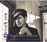 Tav Falco & Panther - Life Sentence In The Cathouse / Live In Vienna