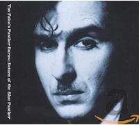 Tav Falco & Panther - Return Of The Blue Panther / Midnight In Memphis