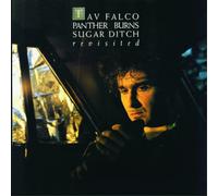Tav Falco & The Unapproac Lore and Testament: Sugar Ditch Revisited/S (Vinyl LP)