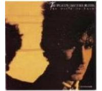 TAV FALCO World We Knew (CD)