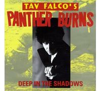 Tav Falco'S Panther Burns - Deep In The Shadows -10