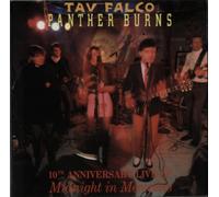 Tav Falco's Panther Burns - Midnight In Memphis [2xVinyl]