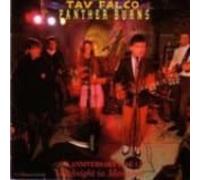 Tav Falco's Panther Burns Midnight in Memphis (CD)