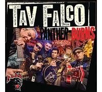 Tav Falco's Panther Burns - Sway / Where The Rio De Rosa Flows