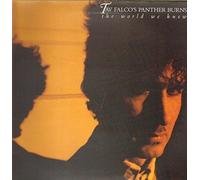 Tav Falco's Panther Burns - THE WORLD WE KNEW