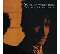 Tav Falco & Panther - World We Knew + Shake Rag + Live In Bord