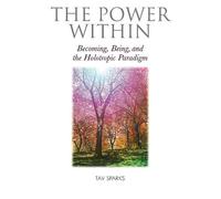 Tav Sparks The Power Within (Tascabile)