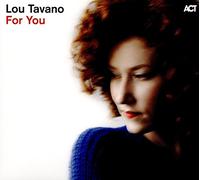 Tavano Lou - For You