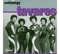 Tavares - Anthology