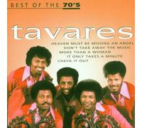 Tavares - Best of 70'S