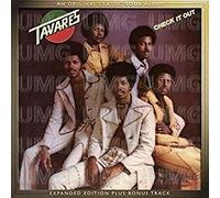 Tavares - Check it Out