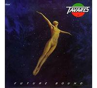Tavares - Future Bound