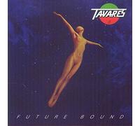 Tavares Future Bound (CD) Album