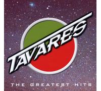 Tavares - Tavares The Greatest Hits