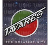 Tavares - Tavares The Greatest Hits