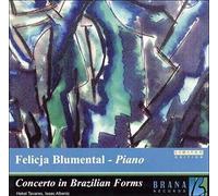 Tavares, H. - Concerto In Brazilian Forms
