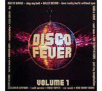 tavares - heaven must be missing an angel - Disco Volume 1 (CD Compilation, 20 Tracks)