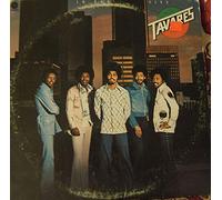 TAVARES - In The City