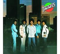 Tavares - In The City
