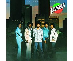 Tavares - In The City