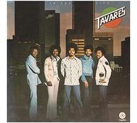 Tavares - In The City (Disco Fever)