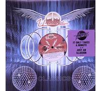 Tavares - It Only Takes a Minute: Just an Illusion