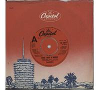 TAVARES - more than a woman / mono