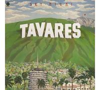 TAVARES - SKY HIGH -JAP.IMP-