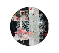 Tavares Strachan Tavares Strachan: In Total Darkness (Copertina rigida)