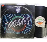 Tavares - The Best Of Tavares