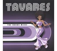 Tavares - The Dance Mixes