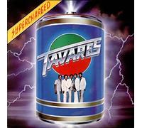 Tavares - Untitled (Disco Fever)