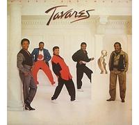 Tavares - Words And Music