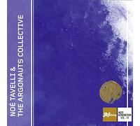 Tavelli/ Argonauts Collective - Tavelli & Argonauts Collective