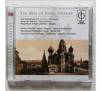 Tavener, J. - Best Of John Tavener