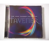 Tavener, J. - God Is With Us/Song For Athene/Funeral Ikos/&