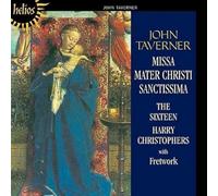 Tavener J. - Missa Mater Christi Sanctissima