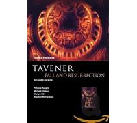 Tavener John - Fall And Resurrection