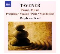 Tavener John - Piano Music